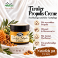 Alpine Tiroler Propolis Creme