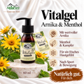 Alpine Vitalgel