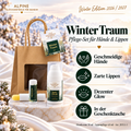 Winter Traum – Pflege-Set für Hände & Lippen