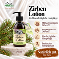 Alpine Tiroler Zirben Lotion