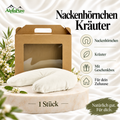 Kräuter Nackenhörnchen