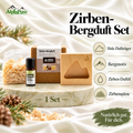 Zirben Bergduft Set