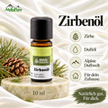 Alpine Zirbenwerkstatt Zirbenöl