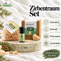 Zirben Traum Set