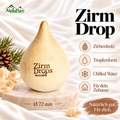 Alpine Zirm Drop 72mm