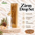 Alpine Zirm Drops Set Style 0,5L