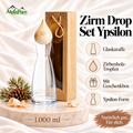 Alpine Zirm Drops Set Ypsilon