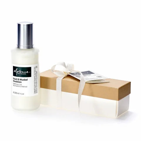 Alpienne Haut & Muskel Emulsion