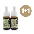CBD Complete 25% – 10 ml – 1+1 GRATIS
